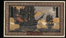 Notgeld Eckernförde 1921, 1