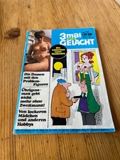 3 mal kurz gelacht Nr. 175