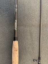 SPORTEX Kev.Spin Wg.35g Länge 3,15cm Kevlar Fibre Fuji Rollhalter Rarität