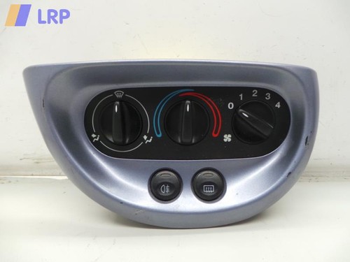 Ford heizungsregulierung - ford,