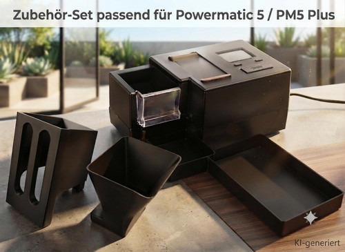 Passend für powermatic - passend,