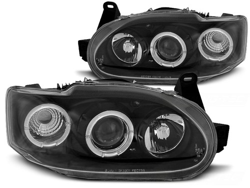 Angel eyes scheinwerfer set - scheinwerfer,
