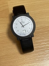 Junghans Funkuhr Mega Solar