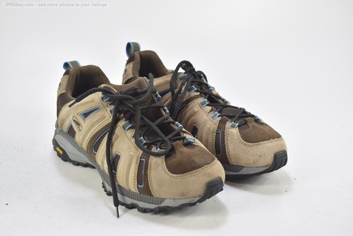 Moorhead damen wanderschuhe - ,