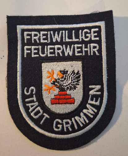 Freiw feuerwehr stadt - feuerwehr,