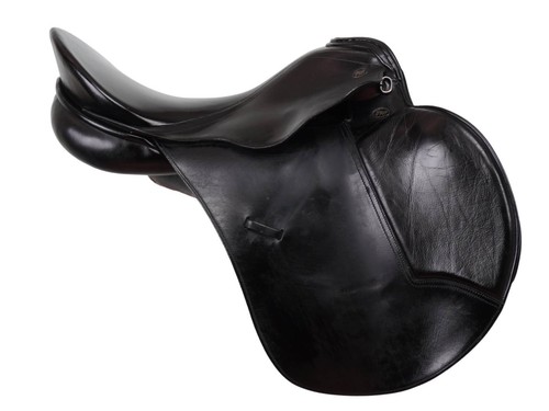 Kieffer pfiff springsattel - kieffer,