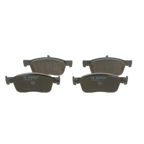 Bremsbelagsatz bosch 986 - bosch, 0