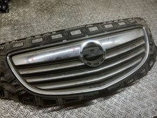 Opel Insignia A 2012 Oberes