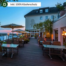 4 Tage Kurzurlaub in Frankfurt