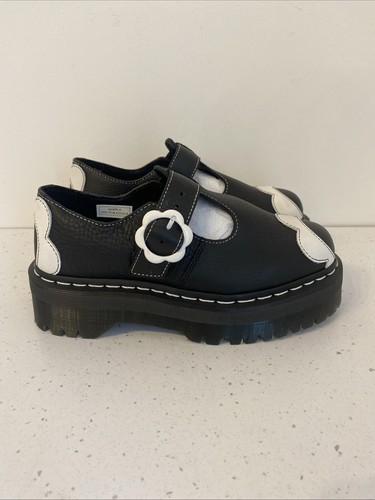 Martens bethan pisa leder - martens,