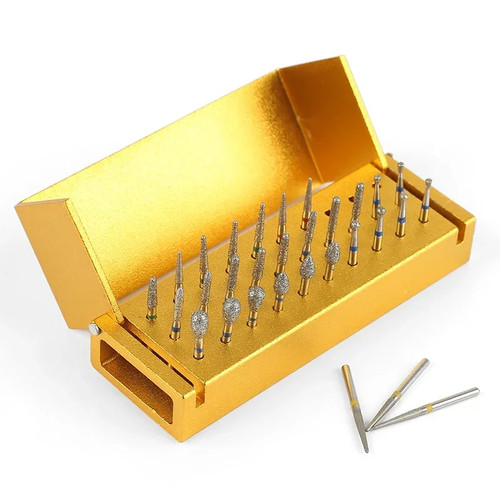 Stück dental diamond - stück,