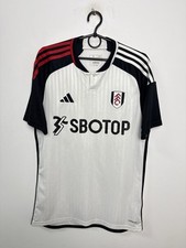 FULHAM 2023/2024 HOME FOOTBALL