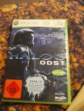 Halo 3 odst - xbox 360