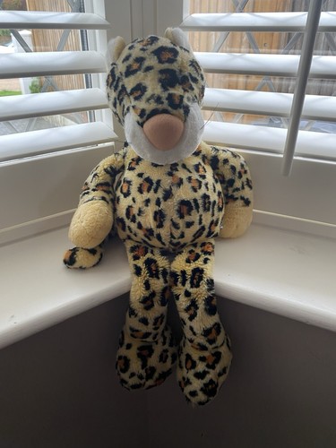 Nici wild friends leopard - nici,