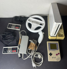 Nintendo Sammlung Gameboy Wii