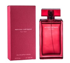 Narciso Rodriguez for her