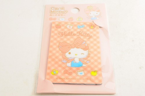 Brandneu sanrio hello kitty - [brandneu],