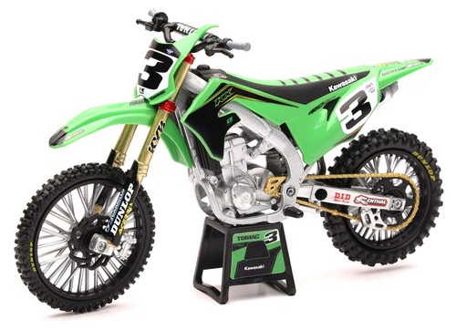 Newray kawasaki 450 2019 - kx,