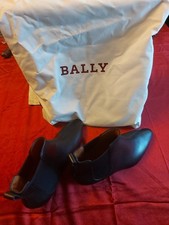 Luxuriöse Damen Stiefel Bally