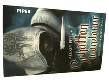 Schattenwanderer Die Chroniken