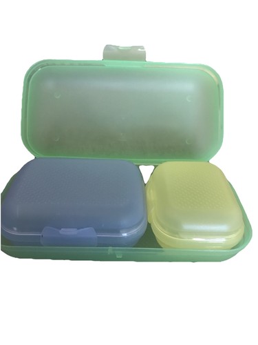Tupperware maxi twin set - tupperware, maxi-twin-set