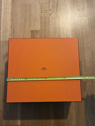 Hermes box original karton - hermes,