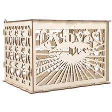 Card Box Hochzeit