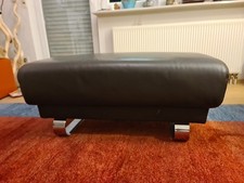 Sitzhocker Leder von Schillig