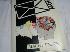 Jürgen Olbrich , Mappe ''