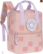 LÄSSIG Kinderrucksack mit