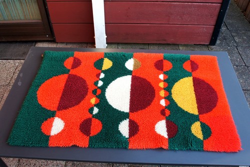 Großer wandbehang wandteppich - wandbehang,