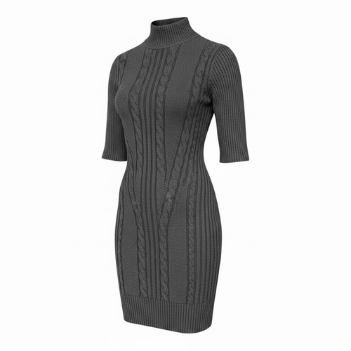 Carmen marc valvo ribbed - valvo,