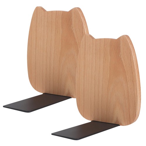 Buchstützen holz regal - holz,