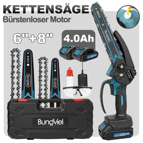 Akku kettensäge zoll - kettensäge,