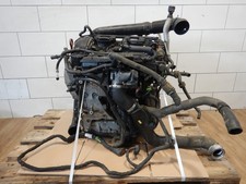 Motor VW GOLF VI Passat 3C B7 CC Tiguan 5N 2.0 TSI 147 155 KW CCZ CCZA Original