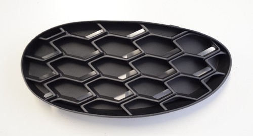 Aygo gitter blende - 09-12,