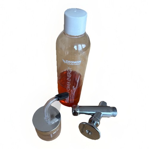 Essentials prowin wellness - essentials,