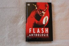 Flash Anthologie - 75 Jahre im Zeitraffer