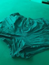 unterwäsche getragen Boxershort Herren