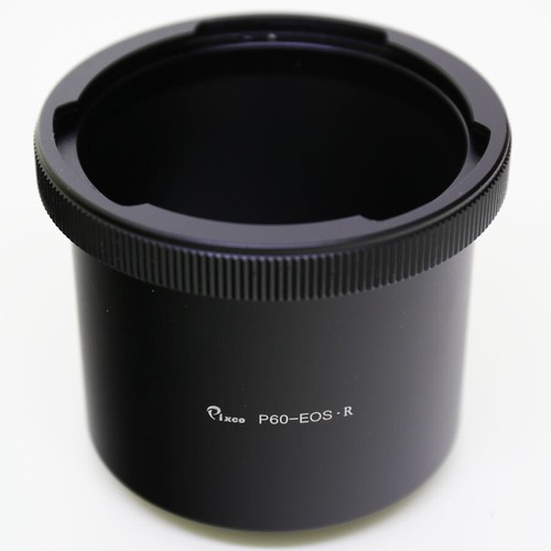 Pentacon objektivadapter - p6,