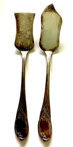 Chs jugendstil butter - chs,