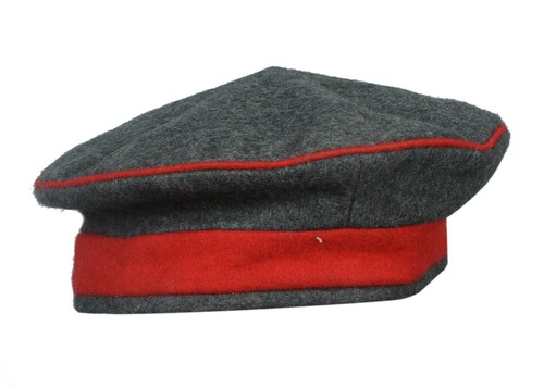 Deutsche uniformmütze - deutsche,
