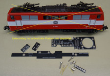 Lokplatine für  Märklin