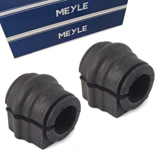 Meyle lagerung stabigummis - 2x,