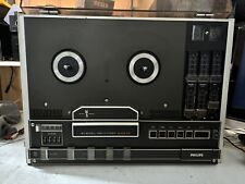 Philips N4510 Tonbandgerät