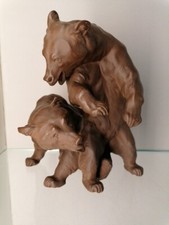 Meissen Bären Böttger