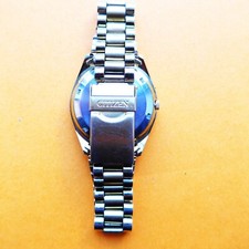 elegante HERREN ARMBANDUHR