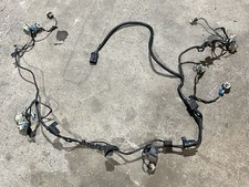 Kabelbaum Hinten Rückleuchten EU  1997-2004 Corvette C5 5.7L V8