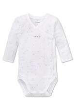 SCHIESSER Baby Wickelbody Gr