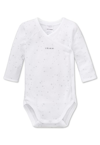 Schiesser baby wickelbody - schiesser,
